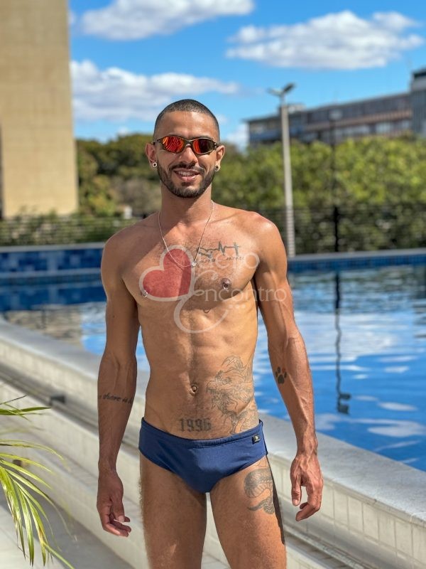 Foto de Henrique Ravi
