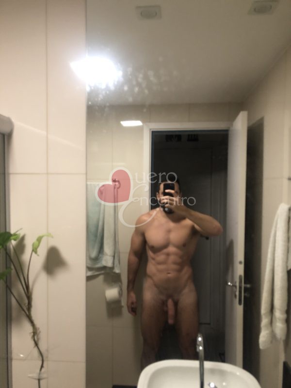 Foto de Ernesto Serna