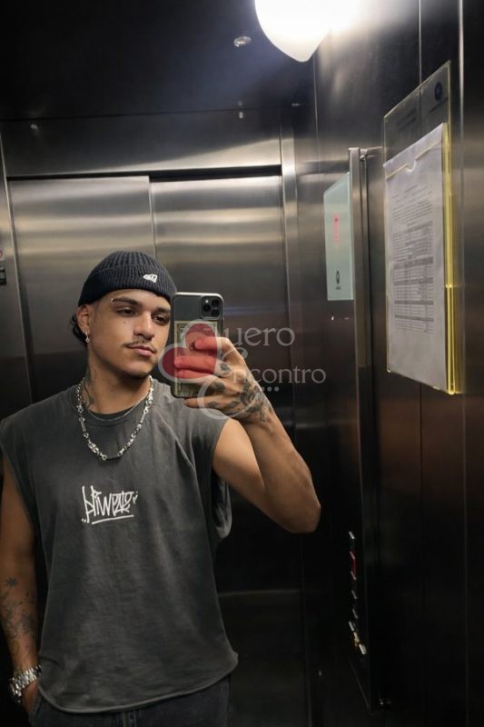 Foto de Diniz Dotado