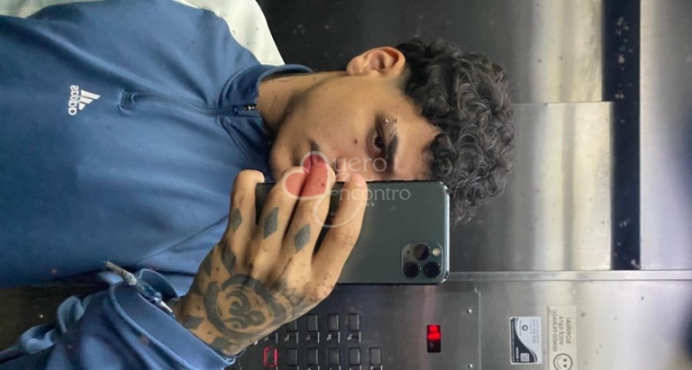 Foto de Diniz Dotado