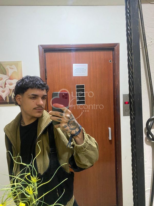 Foto de Diniz Dotado