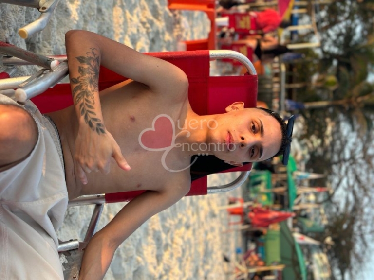 Foto de Miguel Gomes