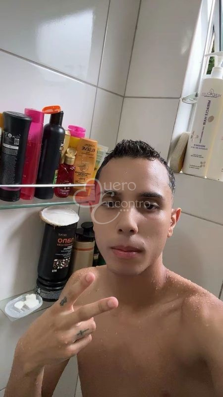 Foto de Miguel Gomes