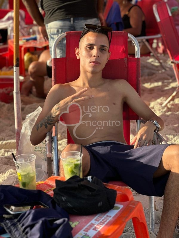 Foto de Miguel Gomes