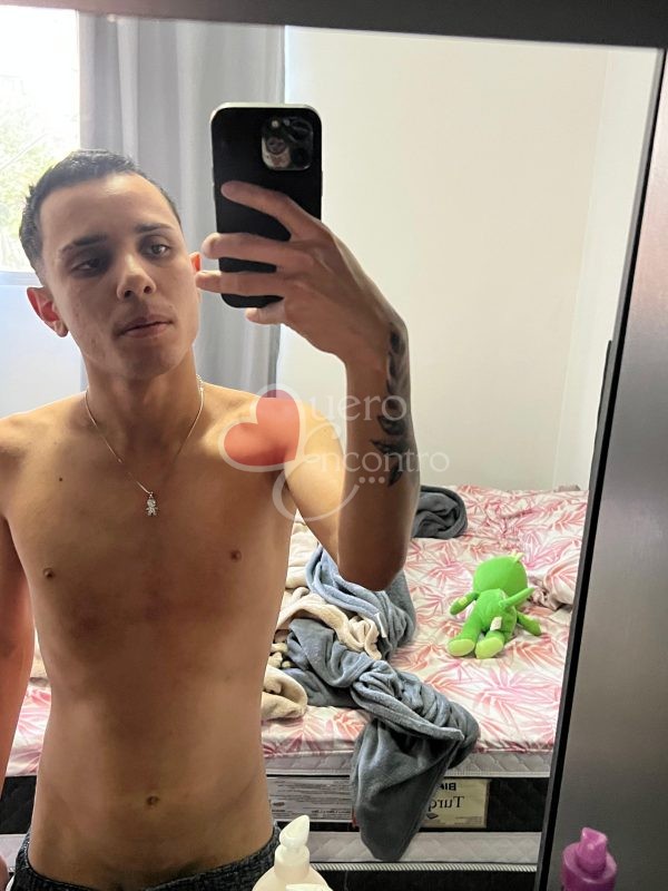 Foto de Miguel Gomes