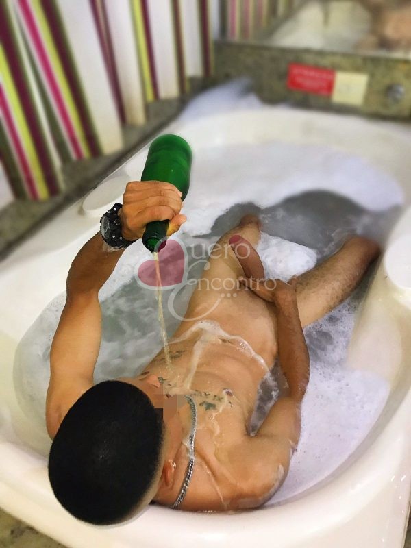 Foto de Alex Santos