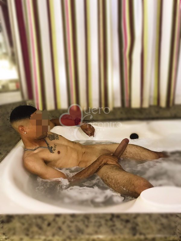 Foto de Alex Santos