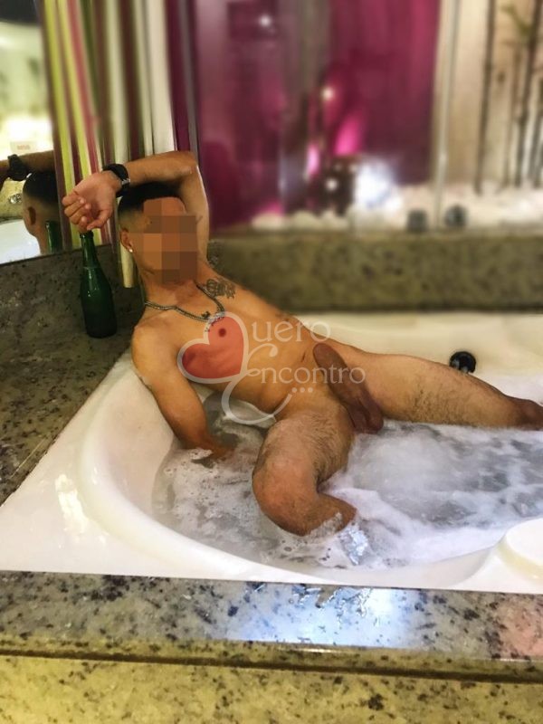 Alex Santos