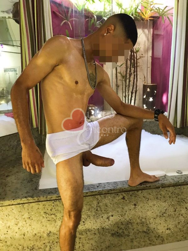 Foto de Alex Santos