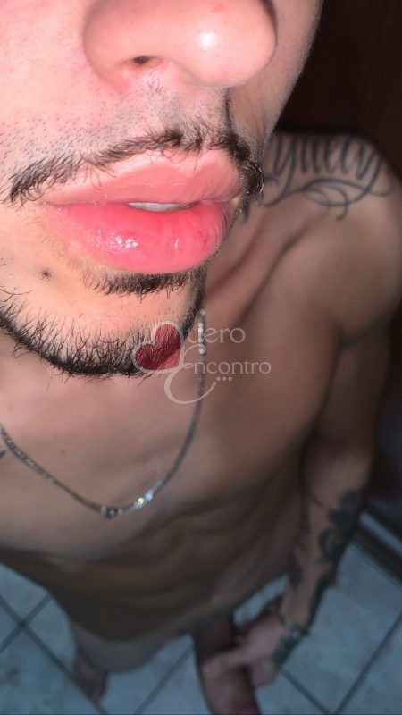 Foto de João Mineirinho