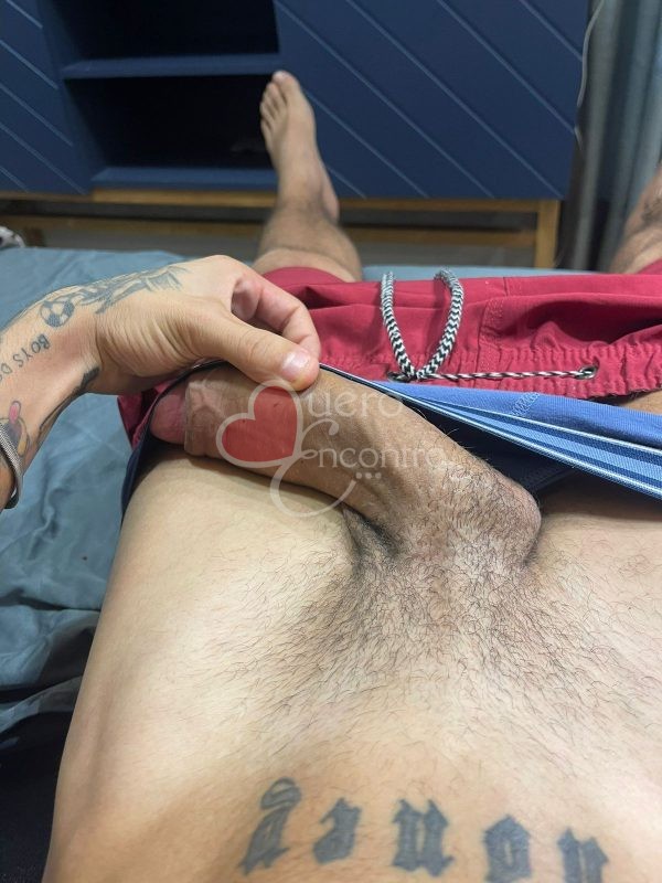Foto de João Mineirinho