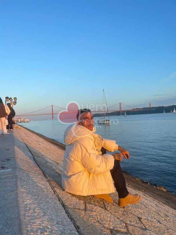 Foto de João Mineirinho