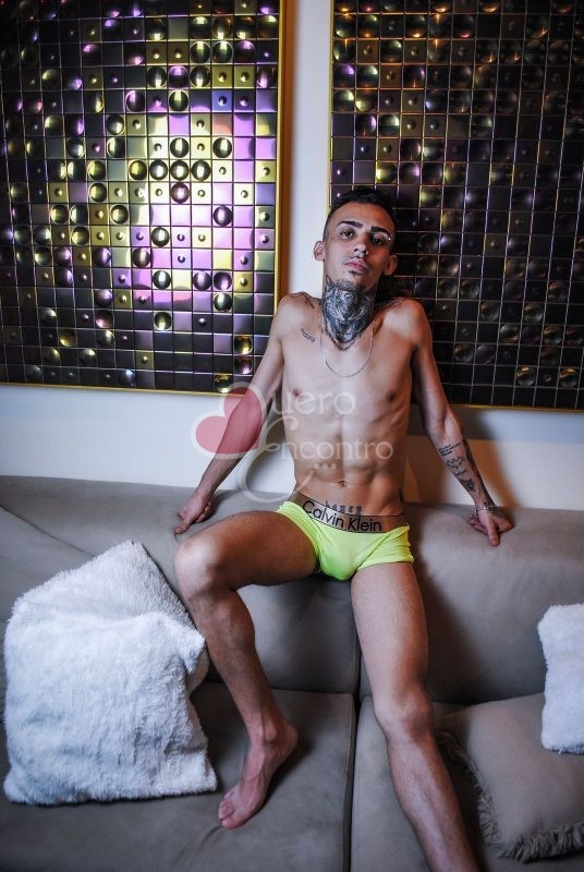 Foto de João Mineirinho