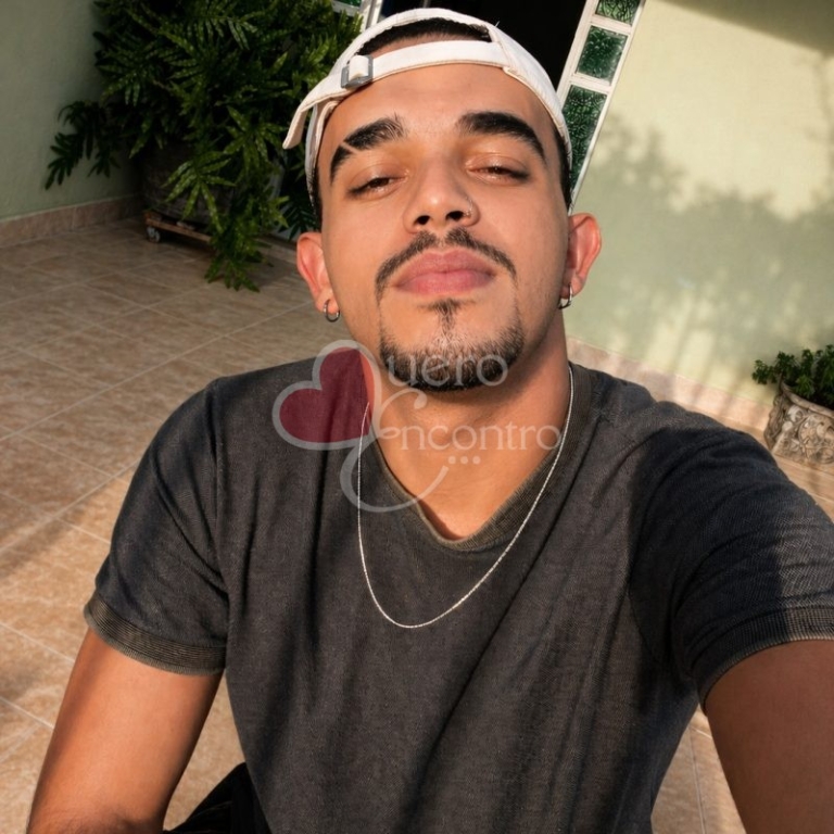 Foto de Raphael Versátil