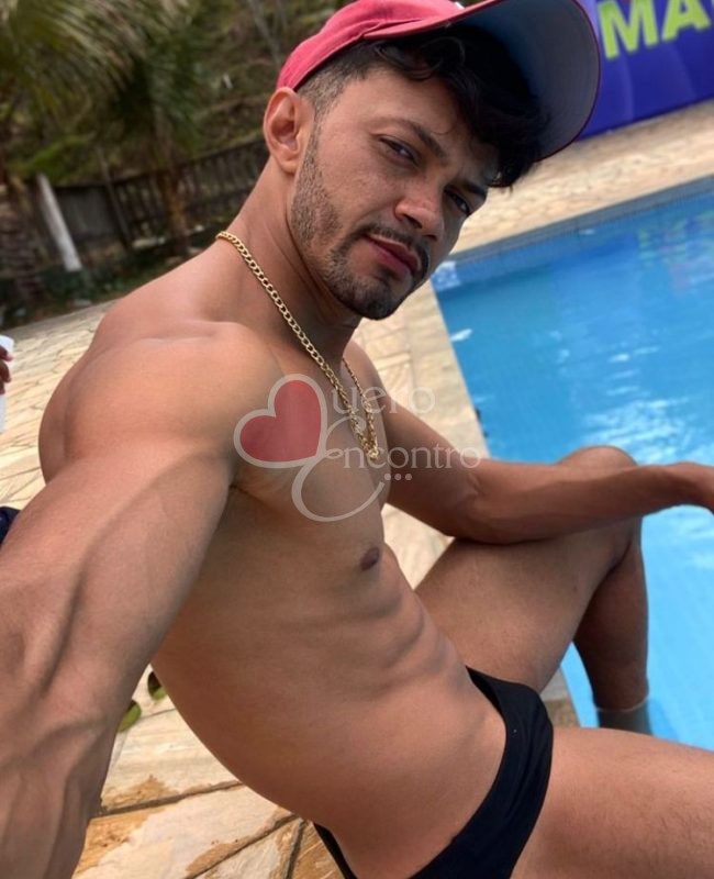 Foto de Bruno Gomes