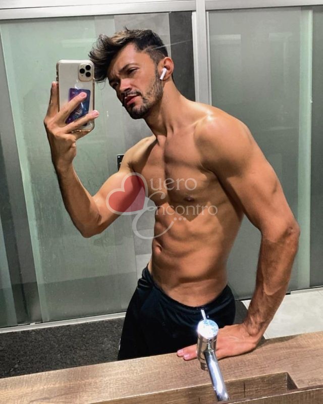 Bruno Gomes