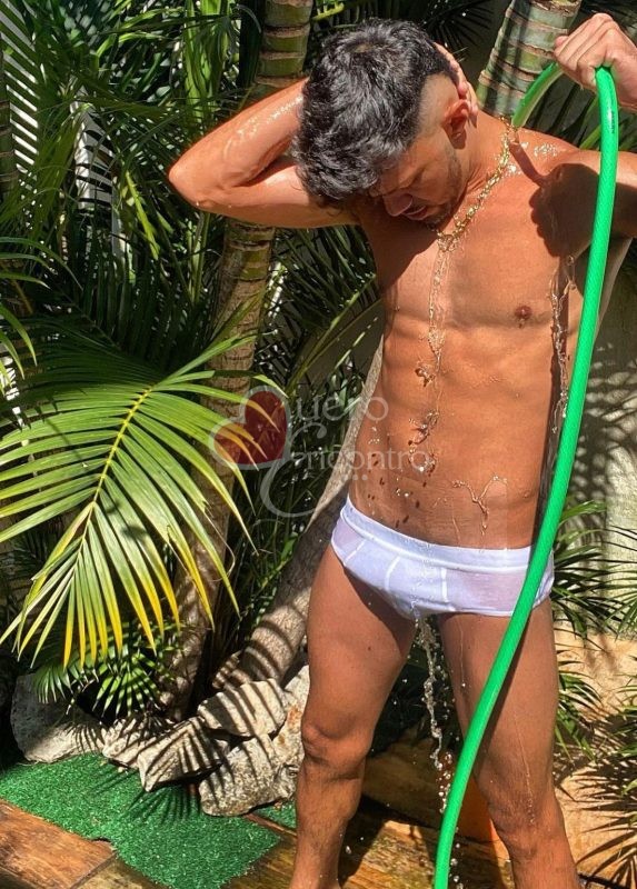 Foto de Bruno Gomes