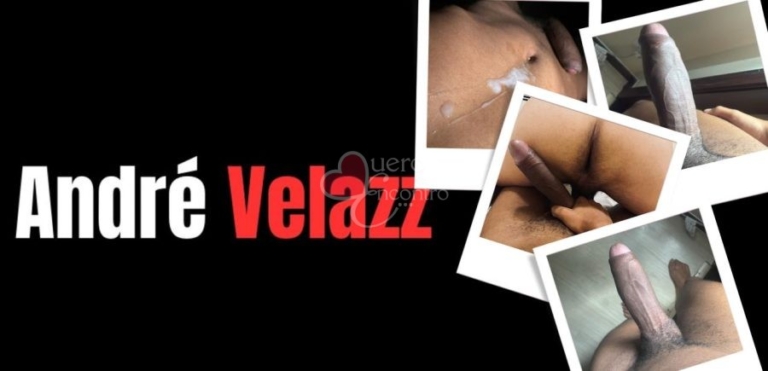 Foto de Andre Velazz