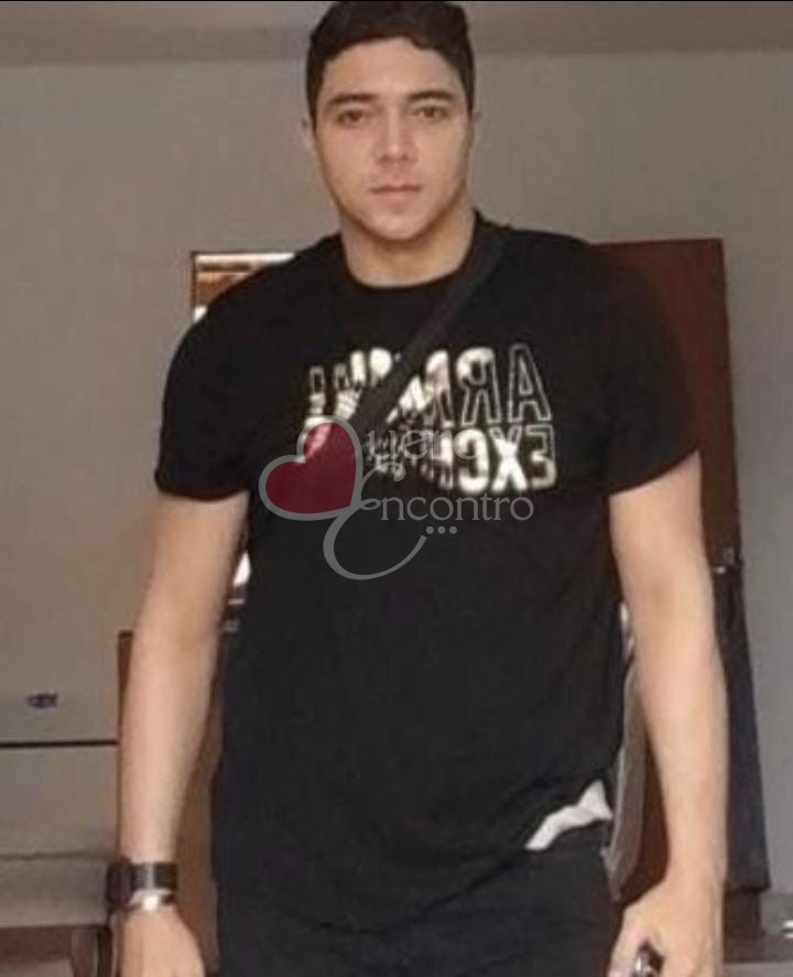 Foto de Ale Sanches