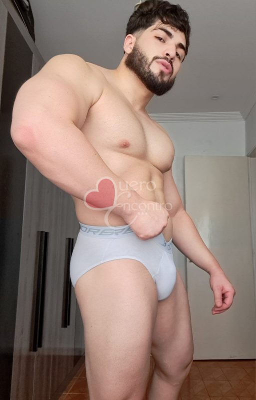 Jonathan Braz