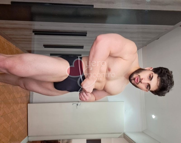 Foto de Jonathan Braz