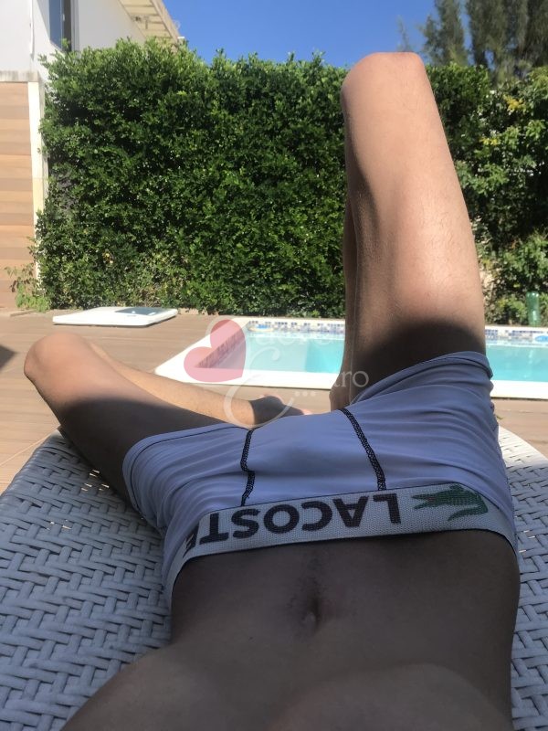 Foto de Noviinho Gostoso