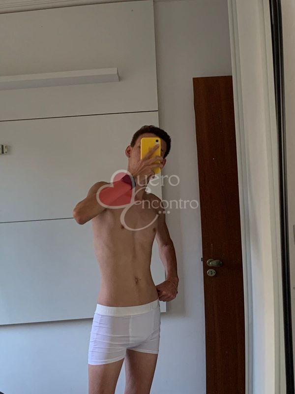 Noviinho Gostoso