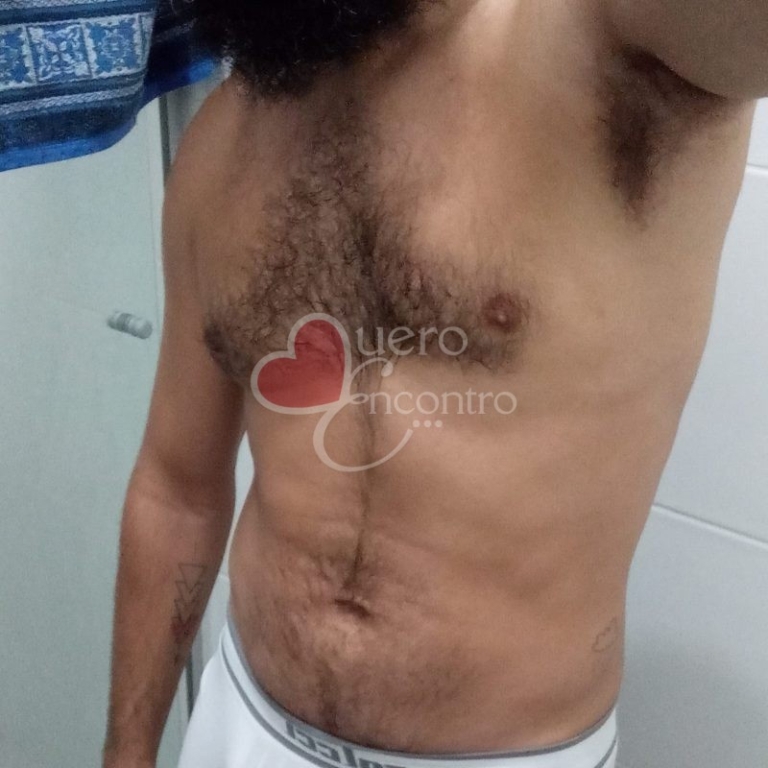 Foto de Ricardo Barbudão