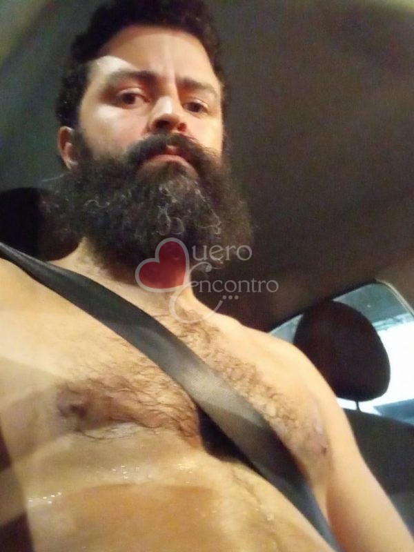 Foto de Ricardo Barbudão