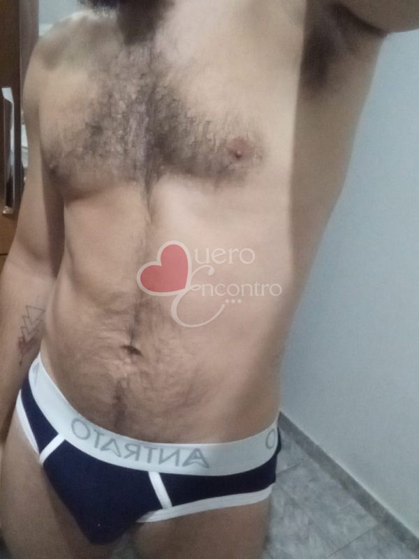 Foto de Ricardo Barbudão