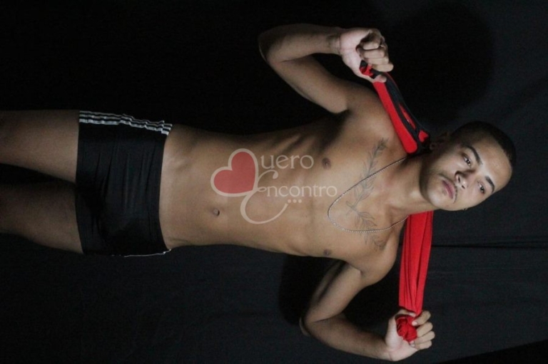 Foto de Th Silva