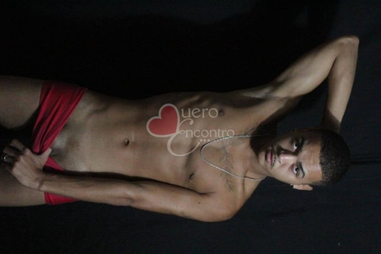 Foto de Th Silva