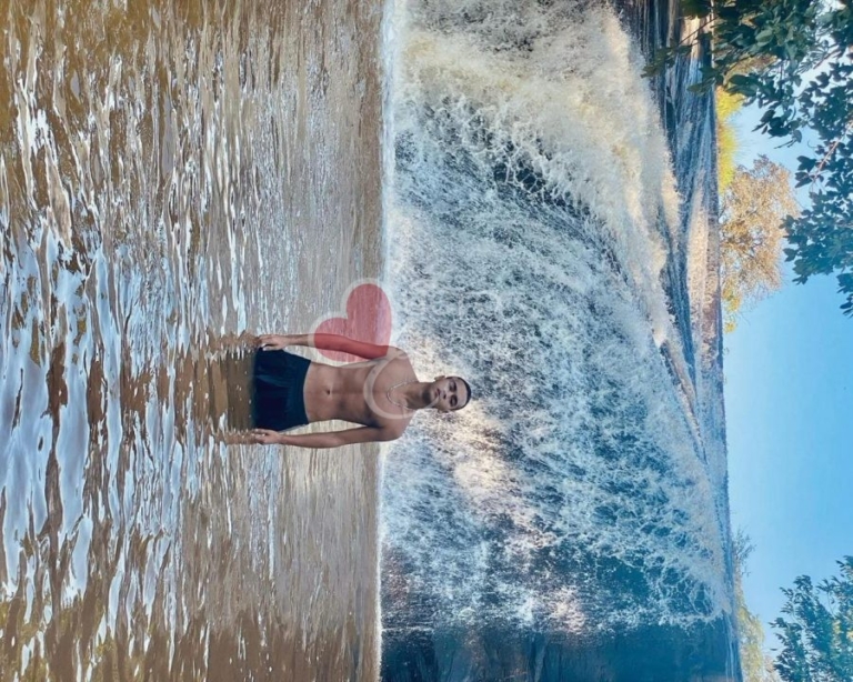 Foto de Th Silva