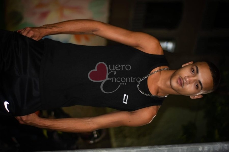 Foto de Th Silva