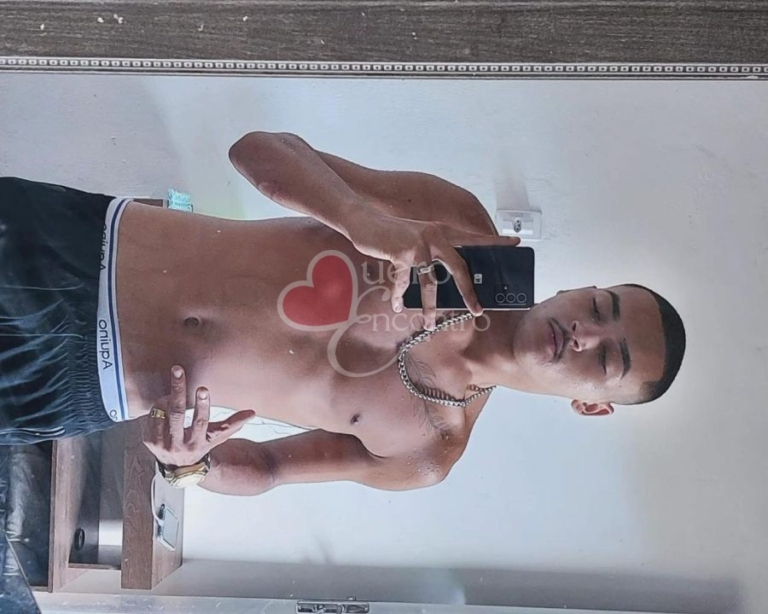 Foto de Th Silva