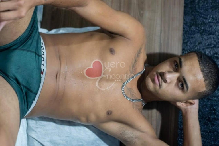 Foto de Th Silva