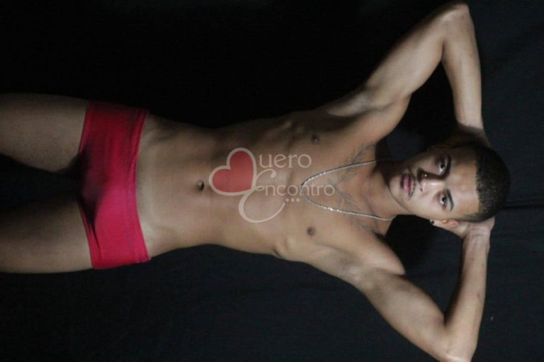 Foto de Th Silva
