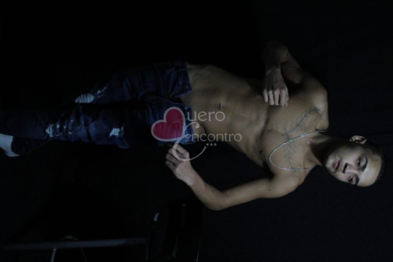 Foto de Th Silva