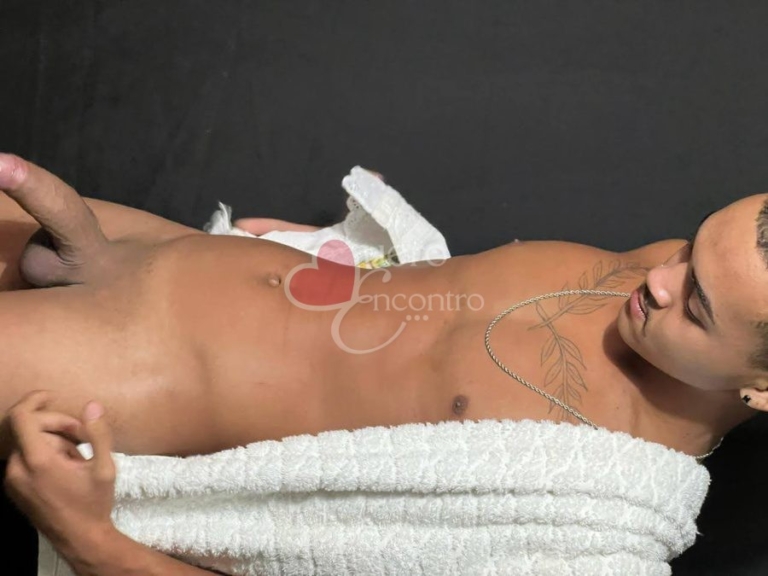 Foto de Th Silva
