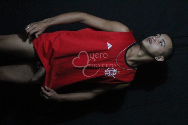 Foto de Th Silva