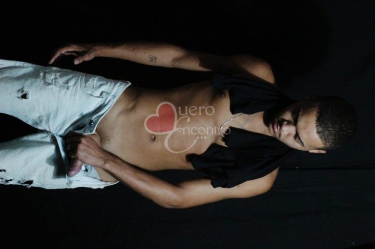 Foto de Th Silva