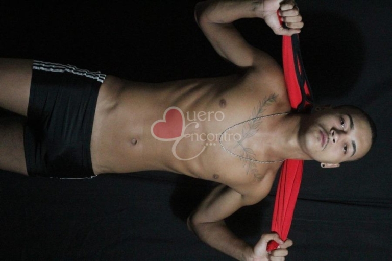 Foto de Th Silva