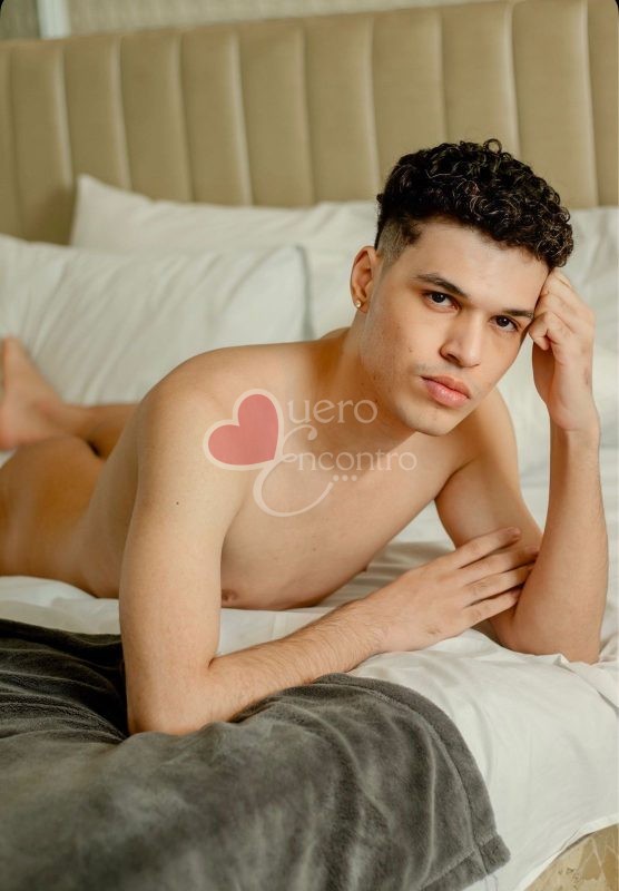 Foto de Alex Rangel