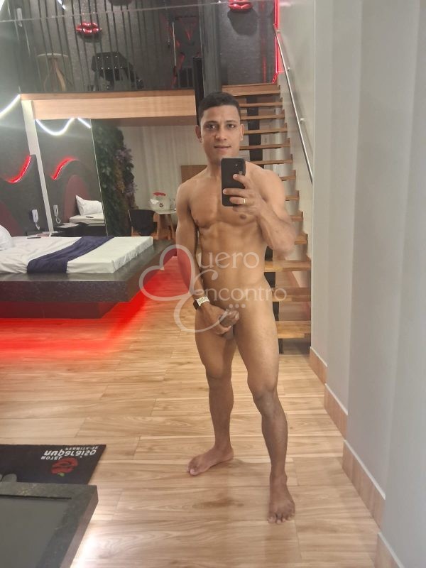 Foto de Gustavo Comedor