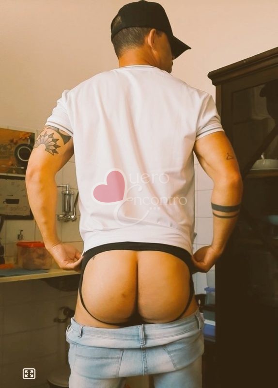 Foto de Tiago Massagista