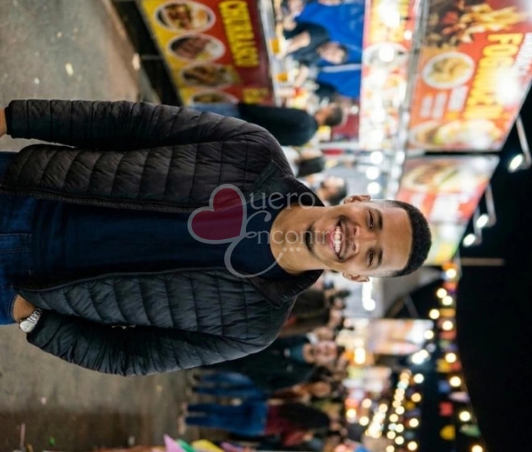 Foto de Lucas Matheu