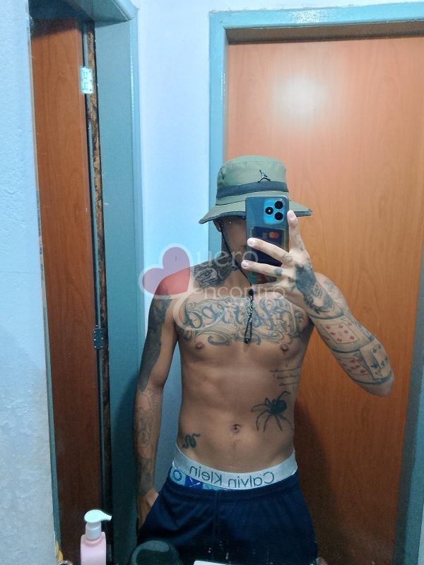 Foto de Daniel Martins – v