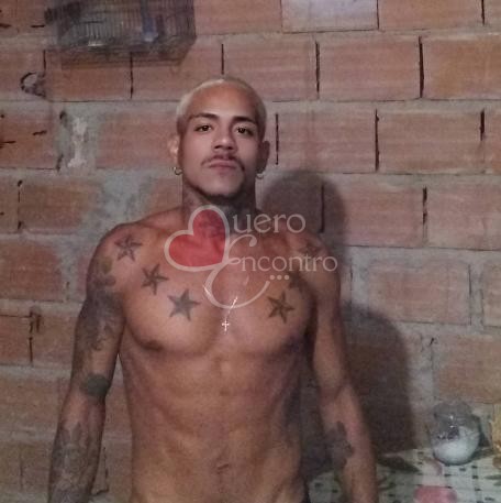 Foto de Enzo Gabriel