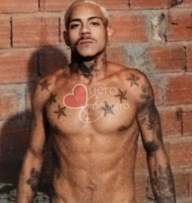 Foto de Enzo Gabriel