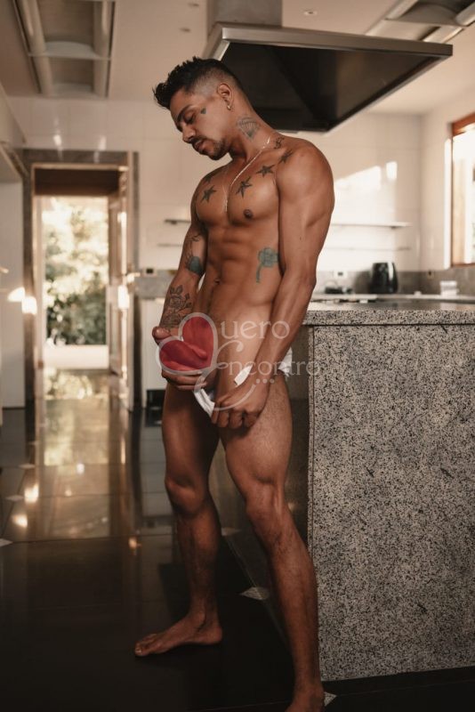 Foto de Enzo Gabriel